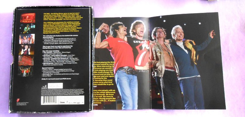 Four Flicks - Imagen 3