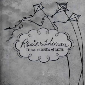 These Friends Of Mine