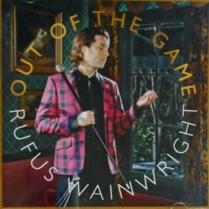 Out Of The Game