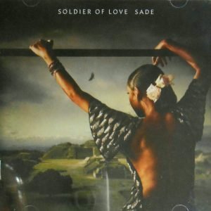 Soldier Of Love