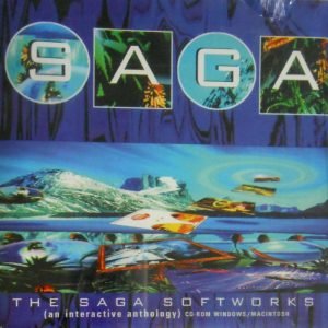 The Saga Softworks
