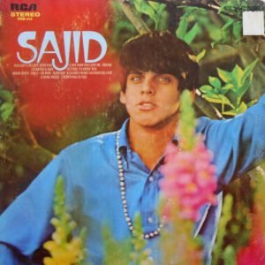 Sajid