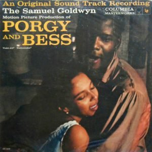 Porgy And Bess