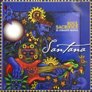 Soul Sacrifice, El Corazón Manda