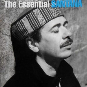 The Essential Santana