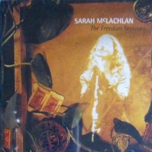 The Freedom Sessions