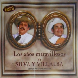 Los Años Maravillosos Vol. 2