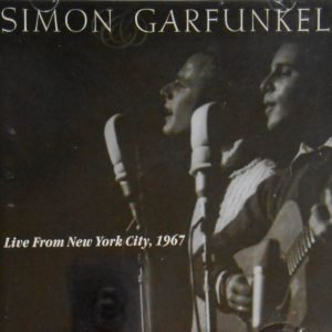 Live From New York City, 1967