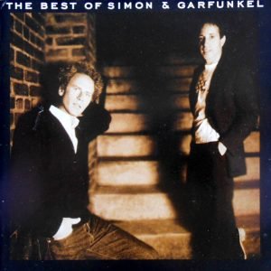 The Best Of Simon & Garfunkel