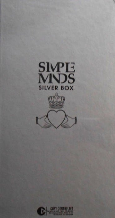 Silver Box