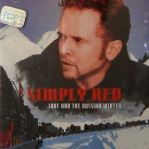 Love And The Russian Winter