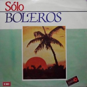 Solo Boleros