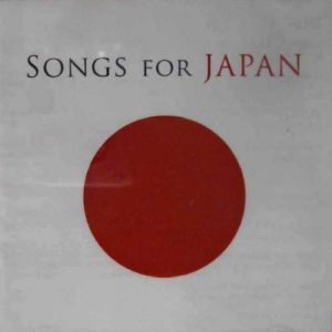 Songs For Japan
