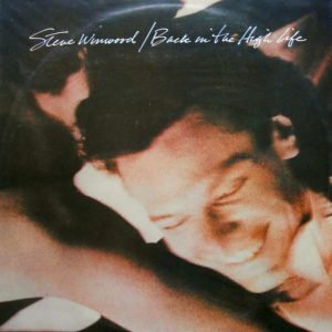 Back In The High Life