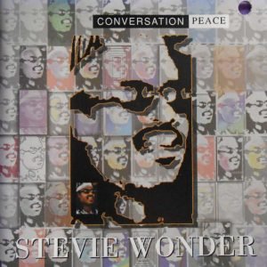 Conversation Peace