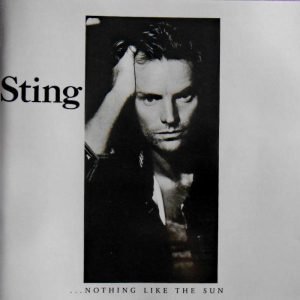 ...Nothing Like The Sun