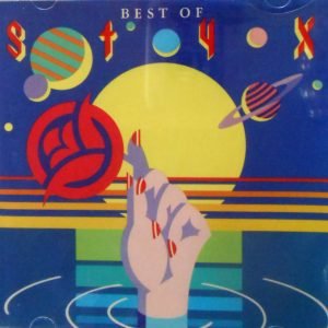 Best Of Styx