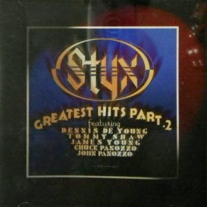 Greatest Hits Part 2