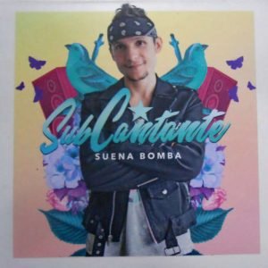 Suena Bomba