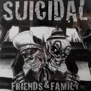 Friends & Family (Epic Escape)