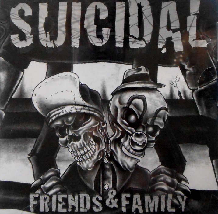 Friends & Family (Epic Escape)