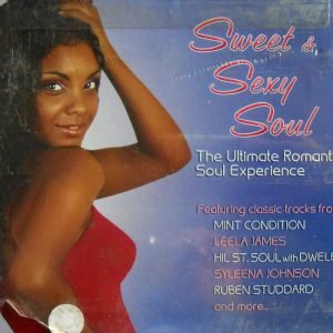 Sweet & Sexy Soul