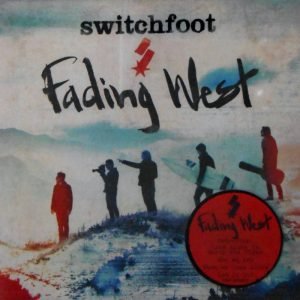 Fading West