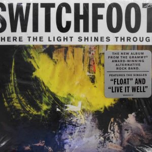 Where The Light Shines Through