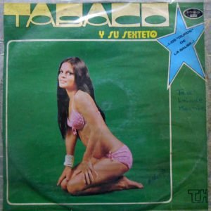 Los Duros De La Salsa