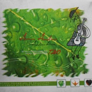 Amor Andino (Andean Love)