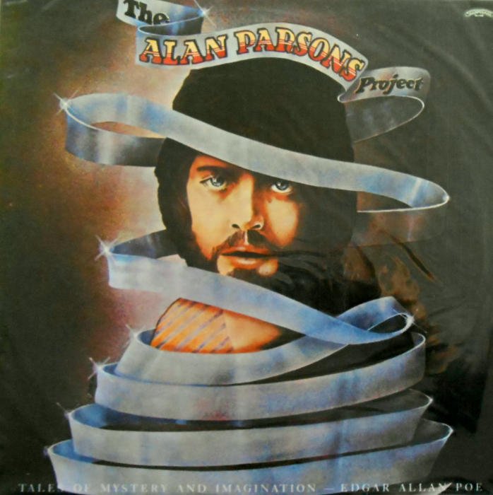 Tales Of Mystery And Imagination