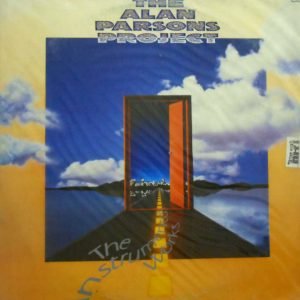 The Instrumental Works
