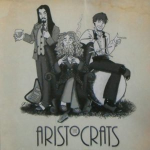 The Aristocrats