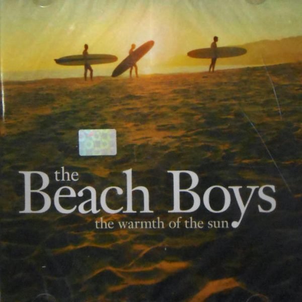 The Warmth Of The Sun