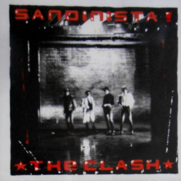 Sandinista !