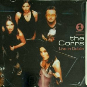 VH1 Presents The Corrs Live In Dublin