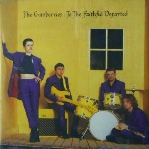 To The Faithful Departed