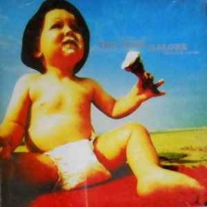 Galore (The Singles 1987-1997)