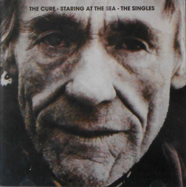 Staring At The Sea - The Singles