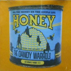 All The Money Or The Simple Life Honey