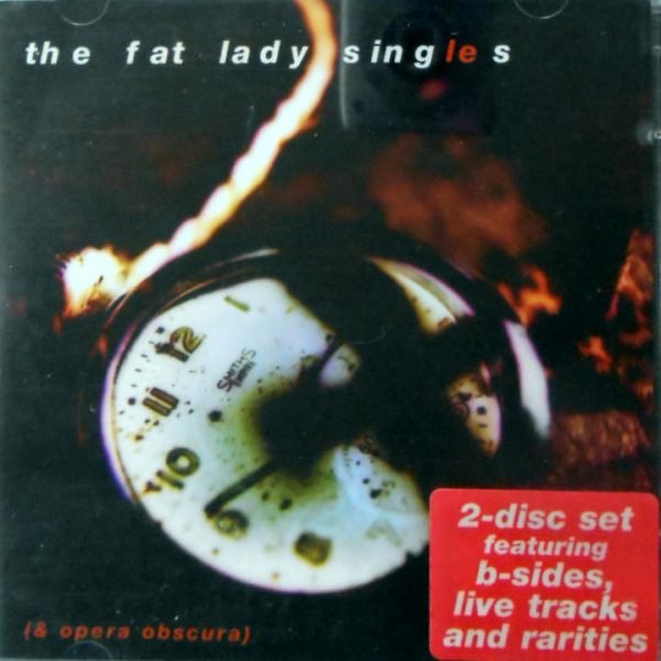 The Fat Lady Singles / Opera Obscura