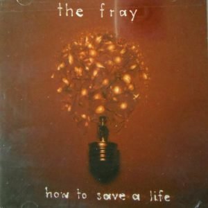 How To Save A Life    Edición Especial Numerada