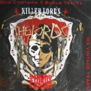 Killer Lords