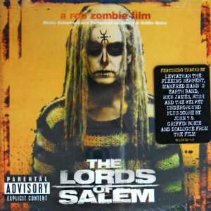 The Lords Of Salem