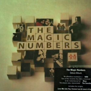 The Magic Numbers