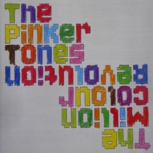 The Million Colour Revolution