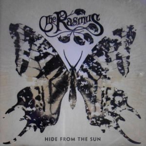 Hide From The Sun