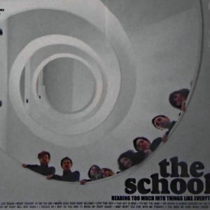 Reading Too Much Into Things Like Everything