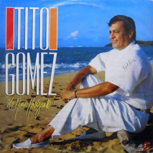 Un Nuevo Horizonte
