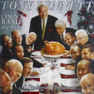 A Swingin' Christmas